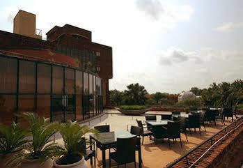 The Ffort Raichak. Hotel Calcutta Exterior foto